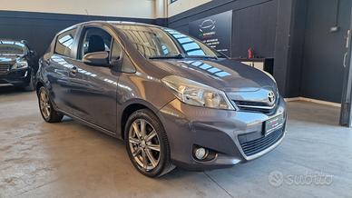 Toyota Yaris 1.3 5 porte Active