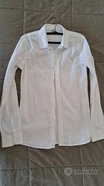 Camicia ragazzo Marciano Guess