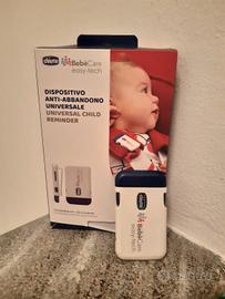 dispositivo antiabbandono