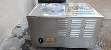 gelatiera Musso Pola Stella