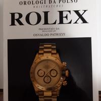 PATRIZZI Osvaldo - Orologi da polso Rolex.