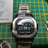 Casio GMW-BZ5000D-1er