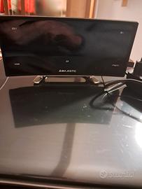 rodiosveglia majestic