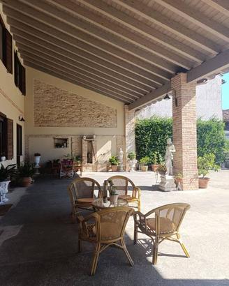 splendido casale a meno di 40 minuti da Milano MM3