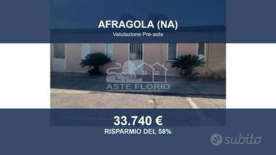 Immobile in asta di 381 m² a Afragola