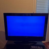 TV 32" HD Telefunken