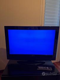 TV 32" HD Telefunken