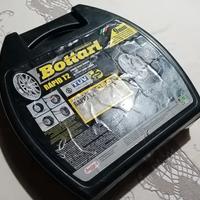 CATENE da neve nuove