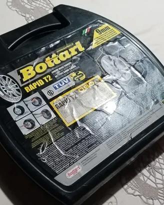 CATENE da neve nuove