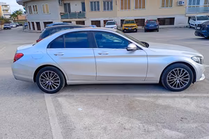 Mercedes C180 