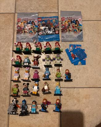 Lego disney