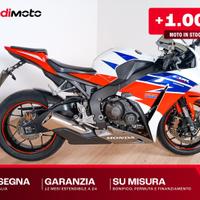 HONDA CBR 1000 RR ABS - 2015