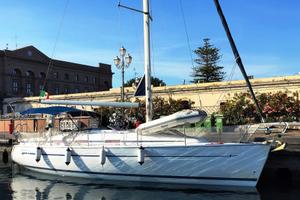 Bavaria 36 (2004) – Pronta alla boa
