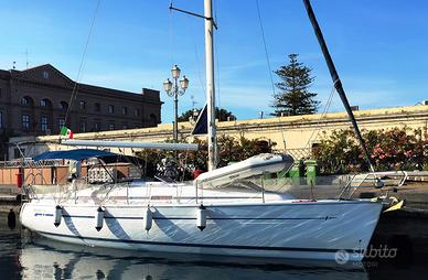 Bavaria 36 (2004) – Pronta a navigare