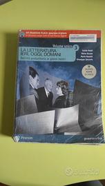 la letteratura di ieri oggi e domani 3