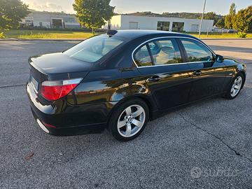 BMW Serie 5 (E60/61) - 2012