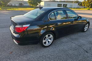 BMW Serie 5 (E60/61) - 2012