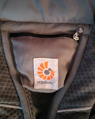 marsupio ergobaby omni breeze