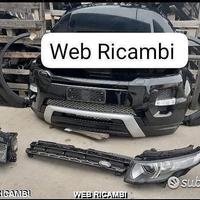 Ricambi Usati Per Range Rover Evoque 2018