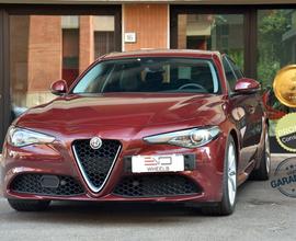 Alfa Romeo Giulia 2.2 150 CV AT8 Super PACK PERFOR