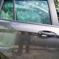 portiere sportelli Ford Bmax