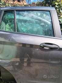 portiere sportelli Ford Bmax