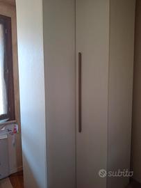 cabina armadio