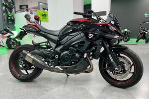 Suzuki GSX S 1000 Katana super accessoriata