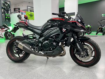 Suzuki GSX S 1000 Katana super accessoriata