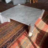 Tavolino da caffe Jumbo di Gae Aulenti per Knoll