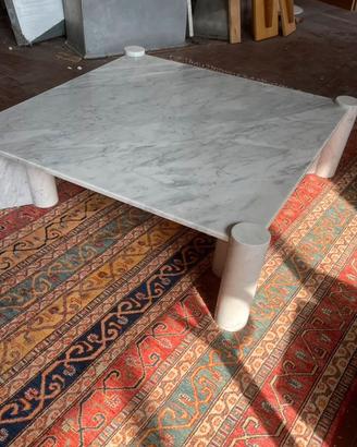 Tavolino da caffe Jumbo di Gae Aulenti per Knoll