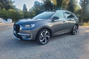 Ds 7 Crossback E-Tense Grand Chic