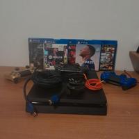 Playstation 4 500GB 