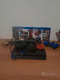 Playstation 4 500GB 