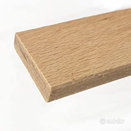Doghe in legno per rete ricambio Vedi dettagli