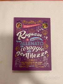 Ragazze che hanno allenato coraggio e gentilezza