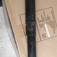 Ammortizzatore di sterzo