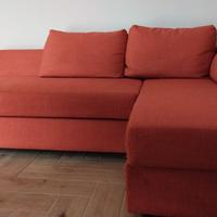 Divano angolare ikea
