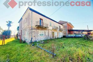 Rustico/Casale/Corte Pignataro Interamna