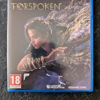 Forspoken Videogioco per PS5