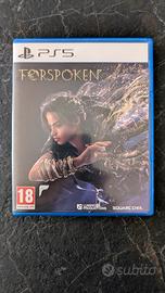 Forspoken Videogioco per PS5