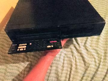 Philips vr 716 02 vhs