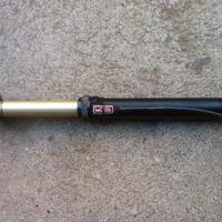 KS LEV 31,6 x 125mm tubo sella telescopico