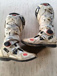 Sidi crossfire 2.  tg 43