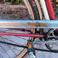 Bicicletta Vintage Bianchi Sport 