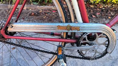 Bicicletta Vintage Bianchi Sport 