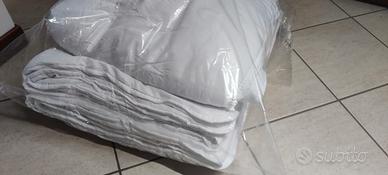 Piumino matrimoniale