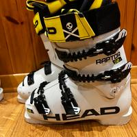 Scarponi sci head raptor 90 rs