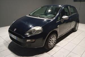 FIAT GRANDE PUNTO DEL 2014 1300 MULTIJET A CATENA