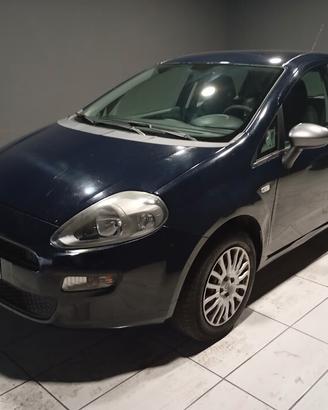 FIAT GRANDE PUNTO DEL 2014 1300 MULTIJET A CATENA